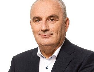 Pozdrav predsednika kluba ob 80 letnici